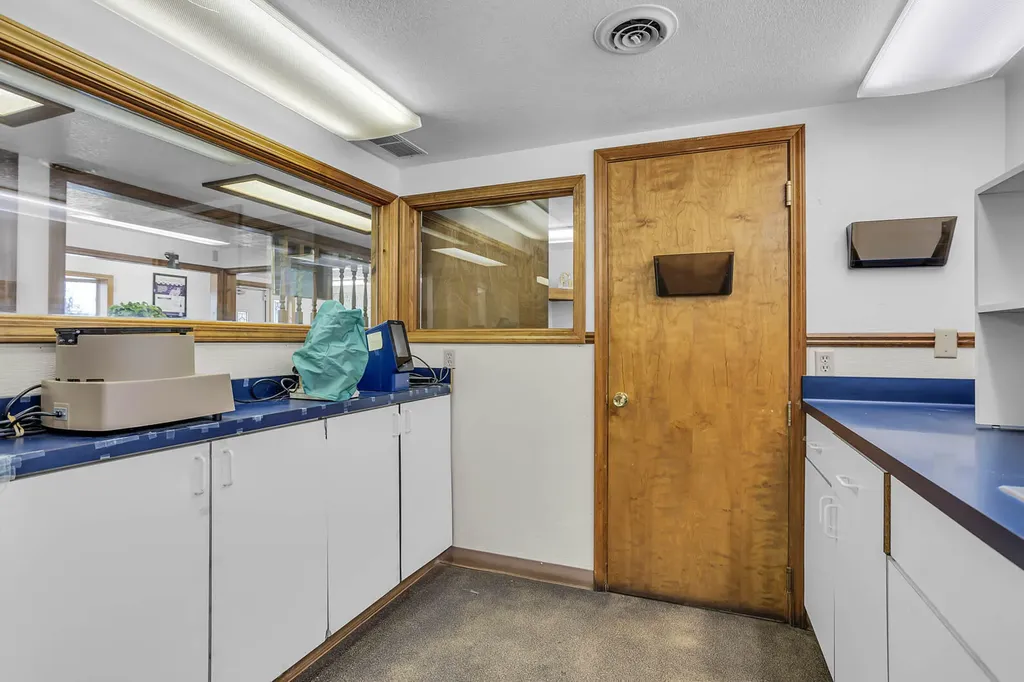 4946 Page Avenue Leoni Township MI 49254
