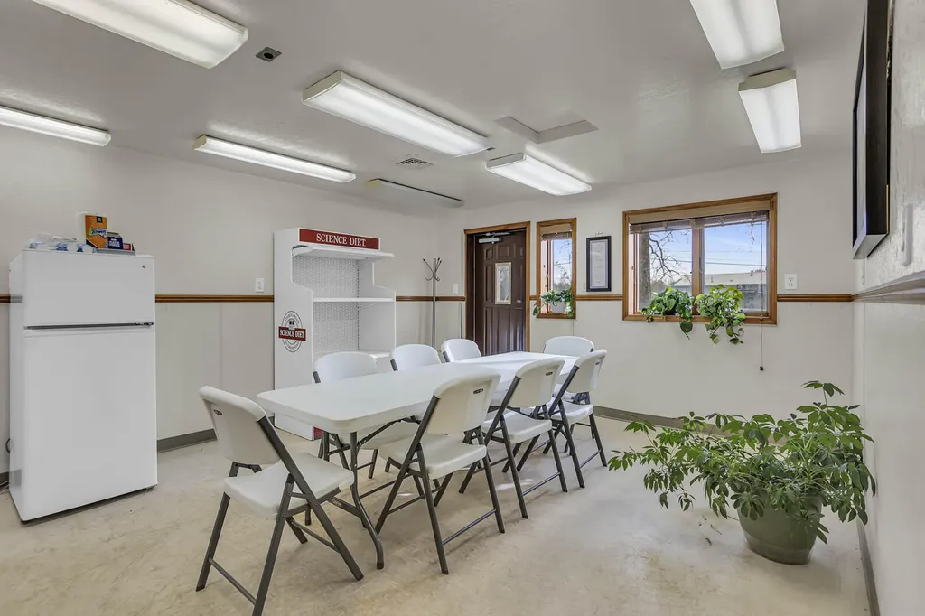4946 Page Avenue Leoni Township MI 49254