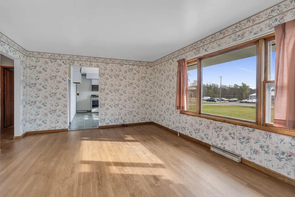 4946 Page Avenue Leoni Township MI 49254