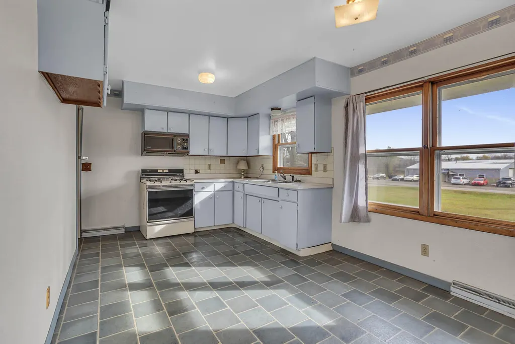 4946 Page Avenue Leoni Township MI 49254