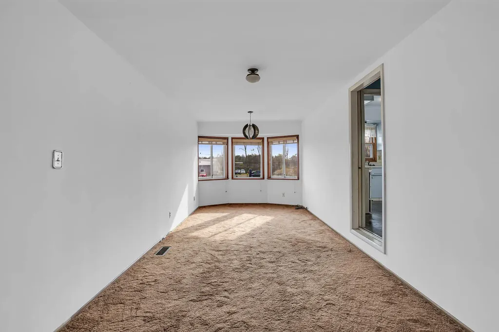 4946 Page Avenue Leoni Township MI 49254