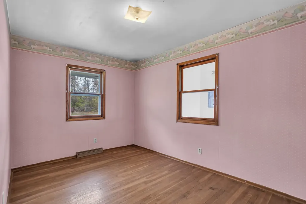 4946 Page Avenue Leoni Township MI 49254