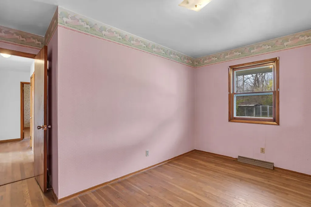 4946 Page Avenue Leoni Township MI 49254