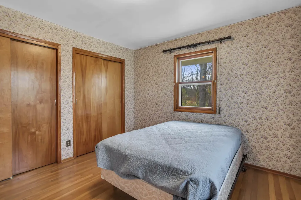 4946 Page Avenue Leoni Township MI 49254
