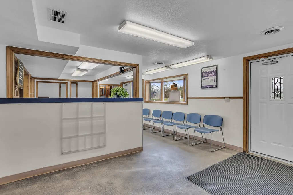 4946 Page Avenue Leoni Township MI 49254