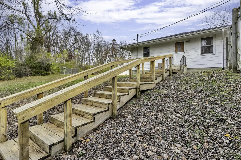 4946 Page Avenue Leoni Township MI 49254