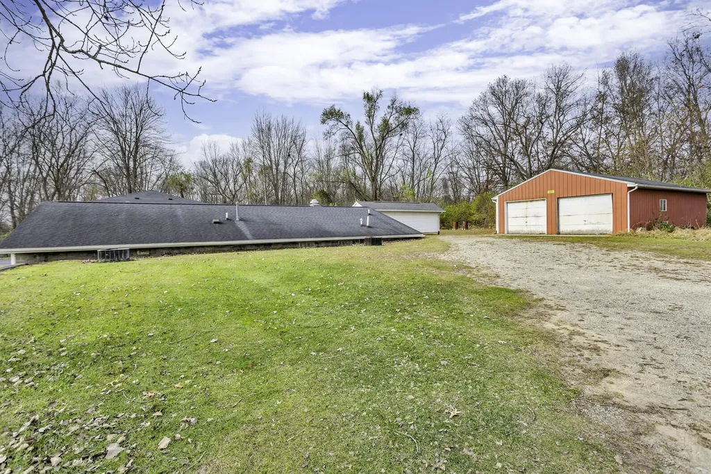 4946 Page Avenue Leoni Township MI 49254