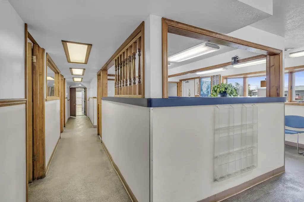 4946 Page Avenue Leoni Township MI 49254