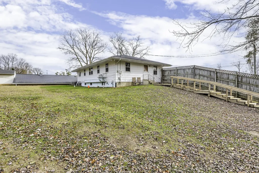 4946 Page Avenue Leoni Township MI 49254