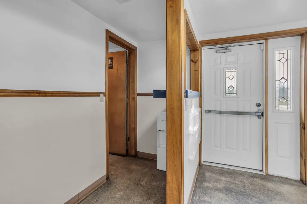4946 Page Avenue Leoni Township MI 49254
