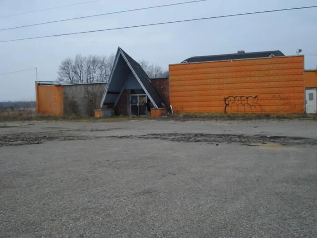 6055 N M 99 N Homer Township MI 49245
