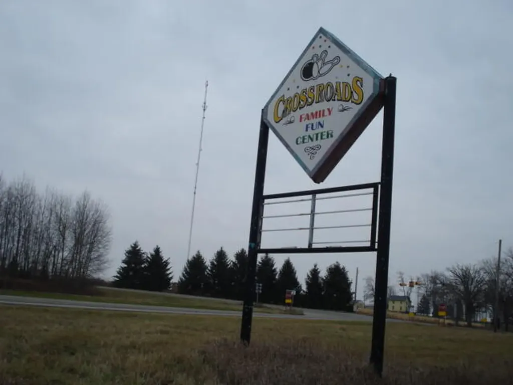 6055 N M 99 N Homer Township MI 49245