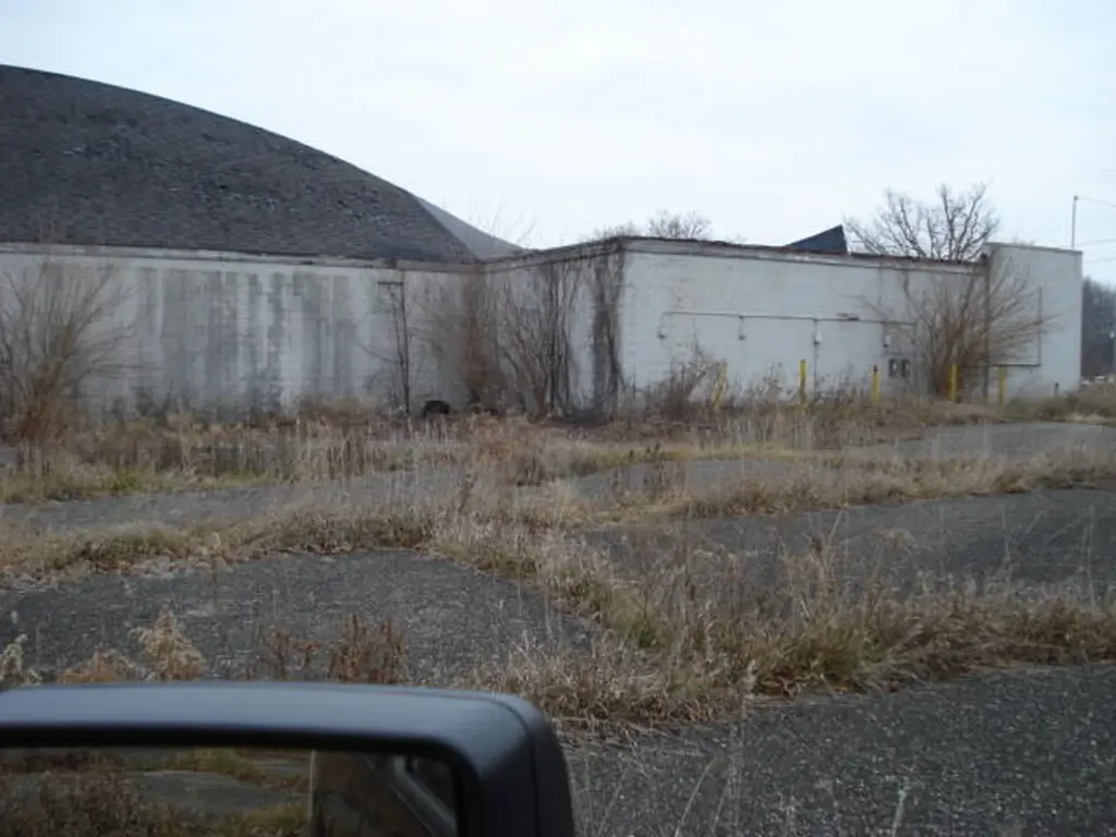 6055 N M 99 N Homer Township MI 49245