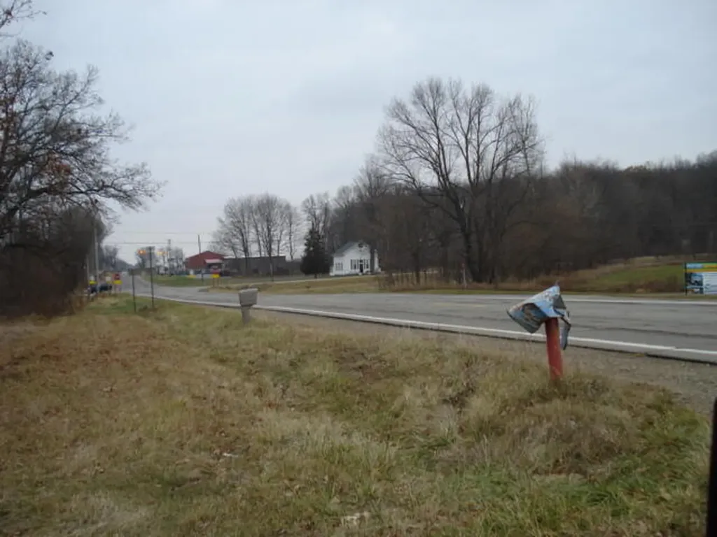 6055 N M 99 N Homer Township MI 49245