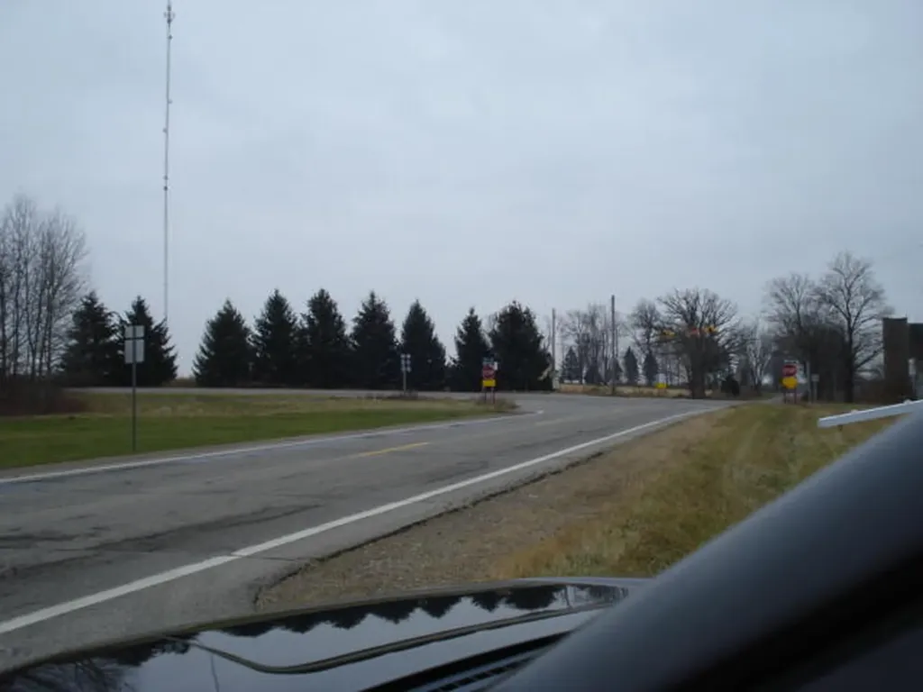 6055 N M 99 N Homer Township MI 49245