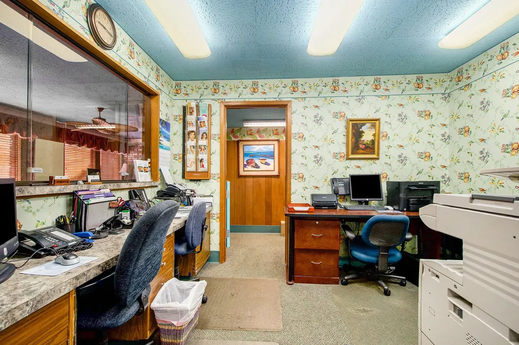 1514 4th Street Jackson City MI 49203