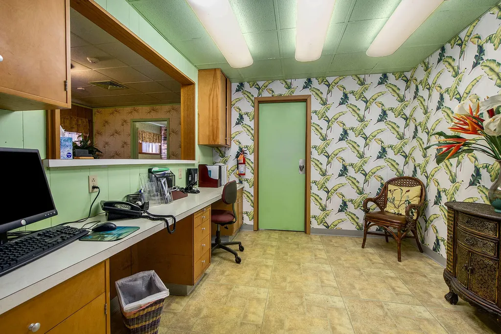 1514 4th Street Jackson City MI 49203