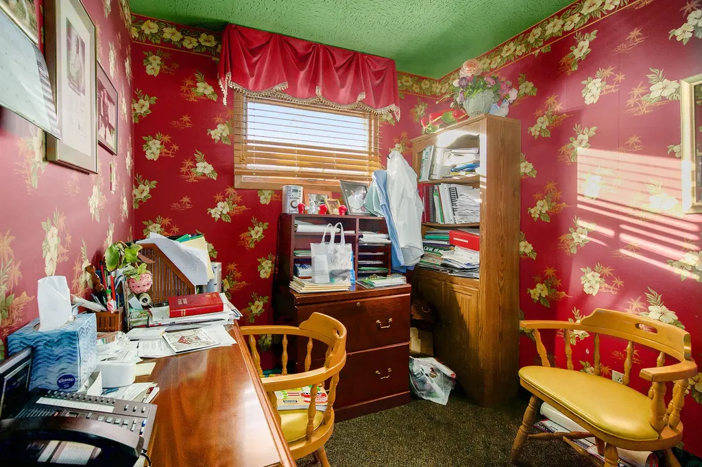 1514 4th Street Jackson City MI 49203