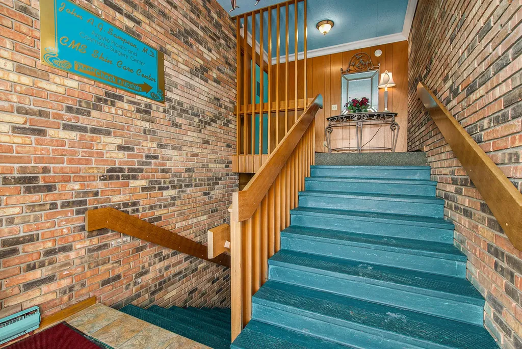 1514 4th Street Jackson City MI 49203