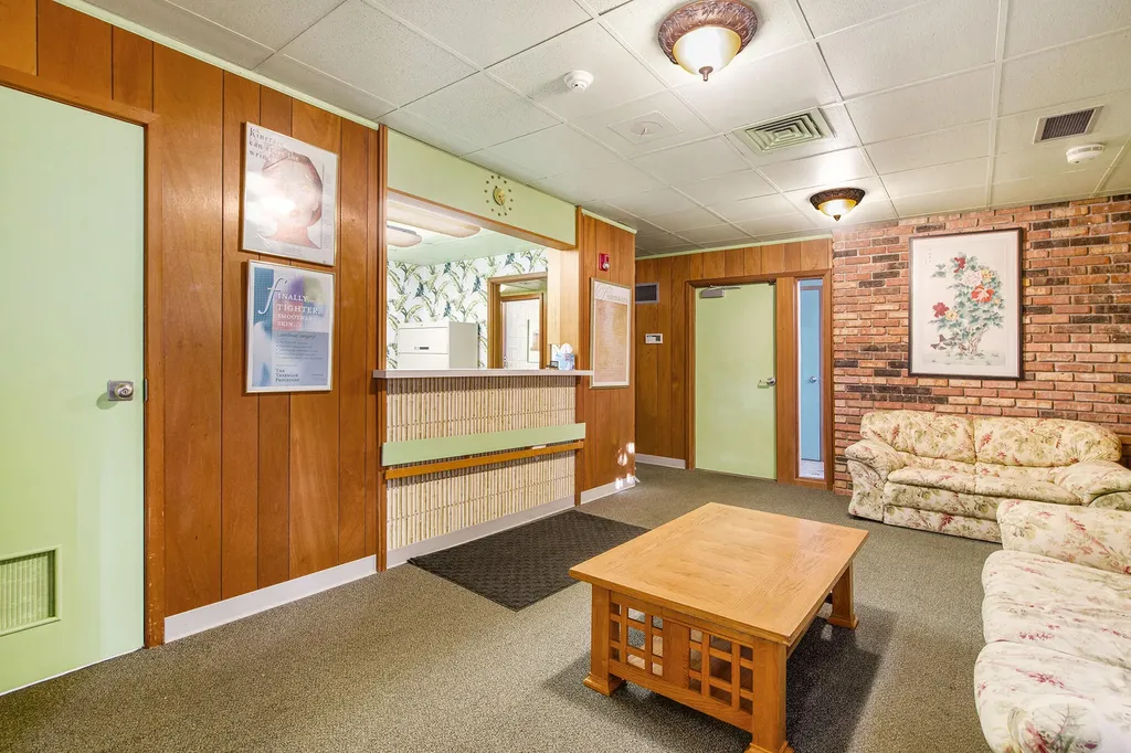 1514 4th Street Jackson City MI 49203