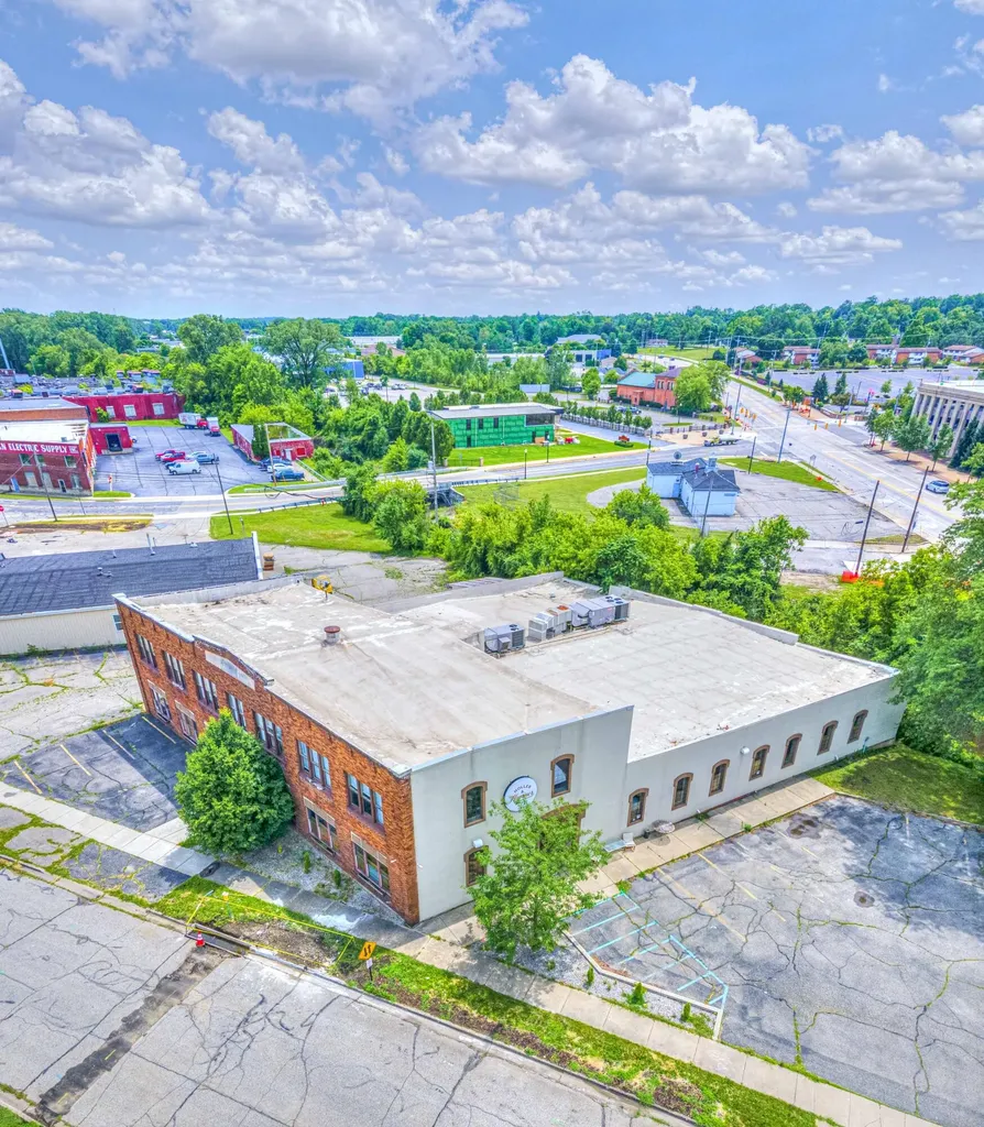 409-429 Hupp Avenue Jackson City MI 49201