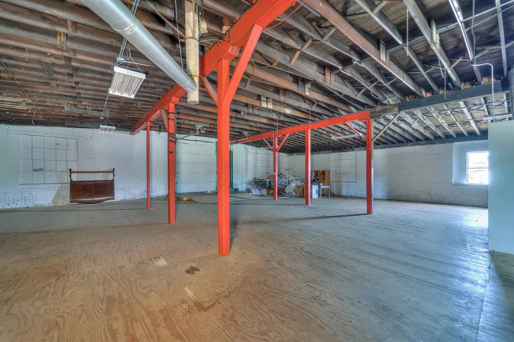409-429 Hupp Avenue Jackson City MI 49201