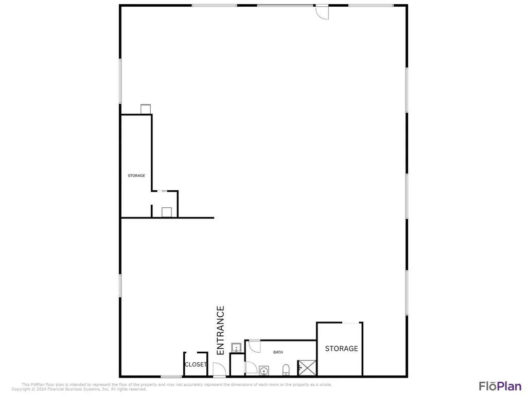 409-429 Hupp Avenue Jackson City MI 49201