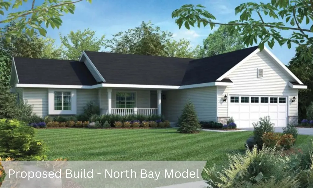 3099 W Kimmel Road Unknown City MI 49201