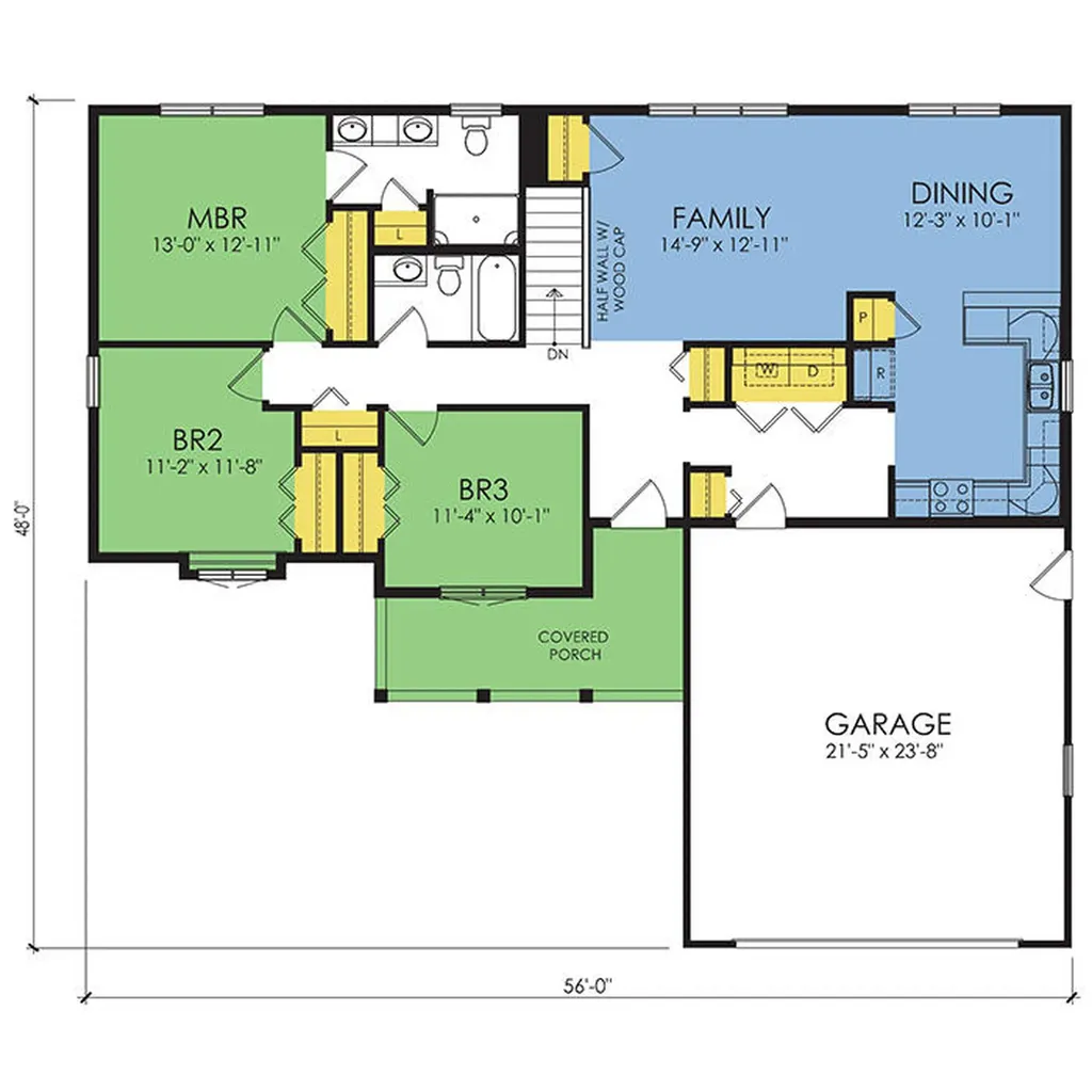 3099 W Kimmel Road Unknown City MI 49201