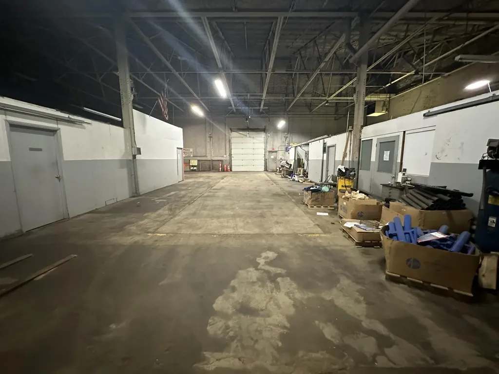 414 N Jackson Street Jackson City MI 49201