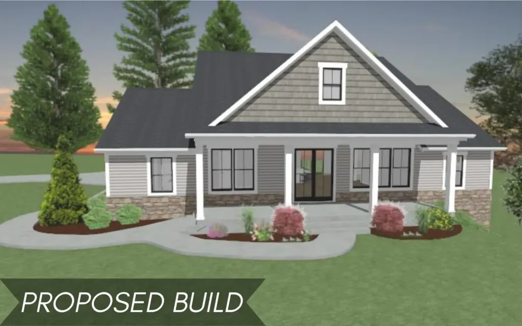 4700 Nantucket Drive Summit Township MI 49201