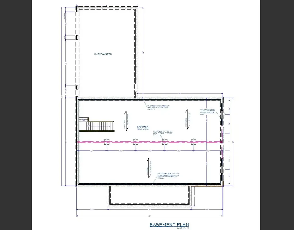 4700 Nantucket Drive Summit Township MI 49201