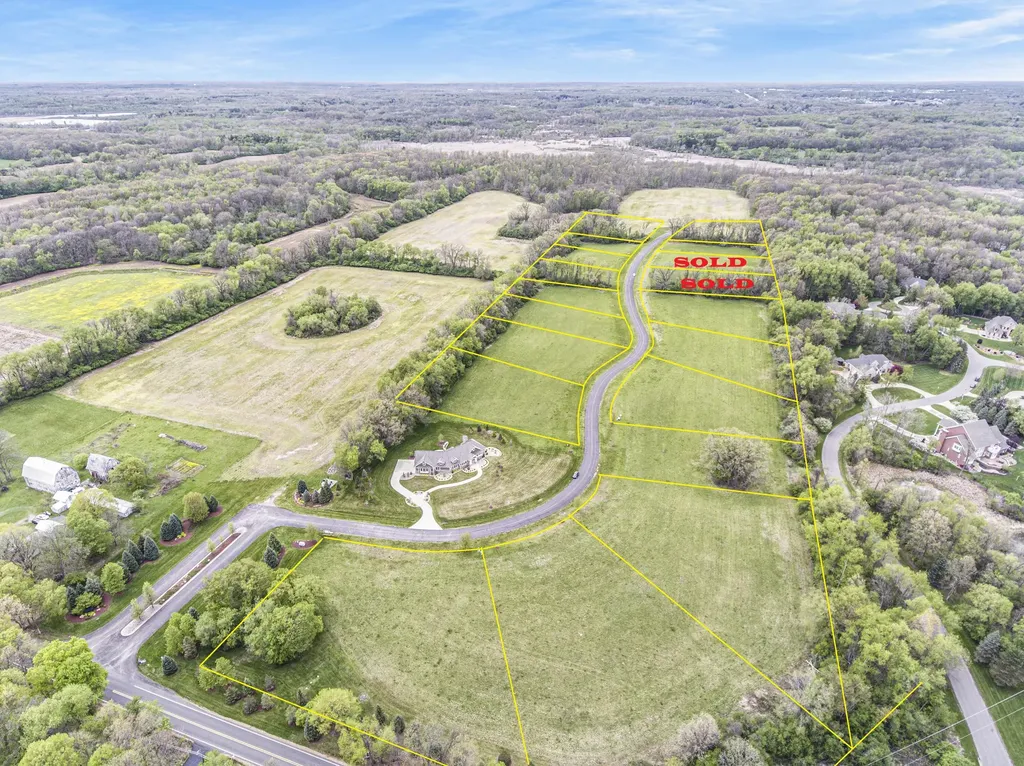 4700 Nantucket Drive Summit Township MI 49201