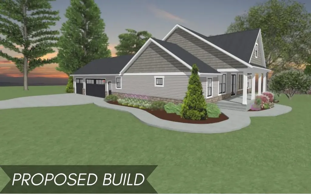 4700 Nantucket Drive Summit Township MI 49201