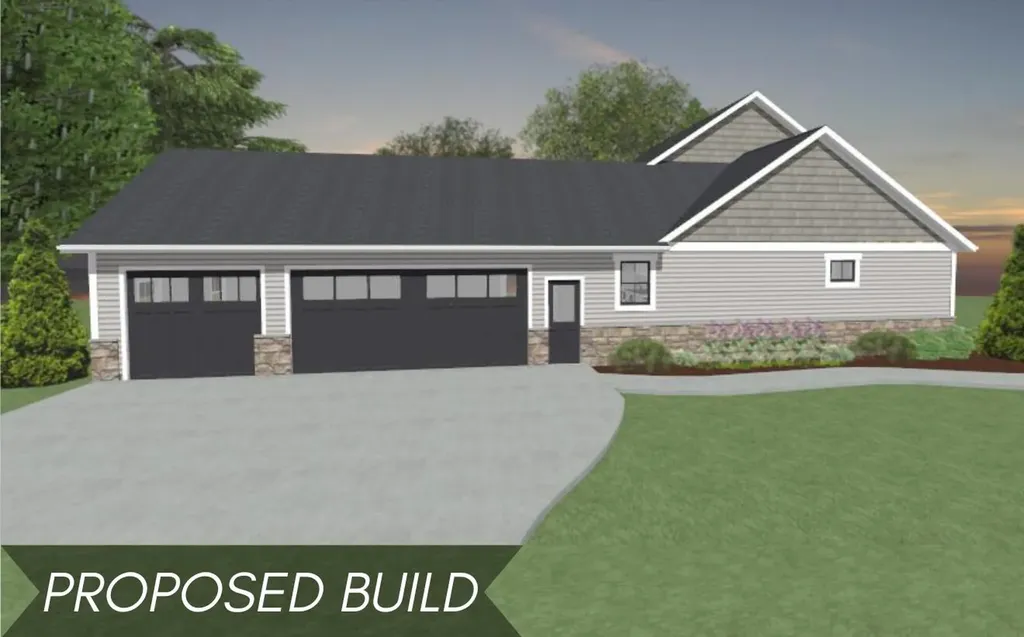 4700 Nantucket Drive Summit Township MI 49201