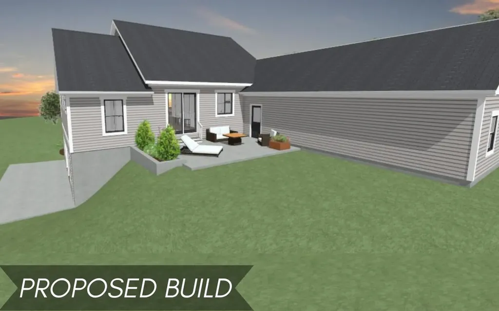 4700 Nantucket Drive Summit Township MI 49201