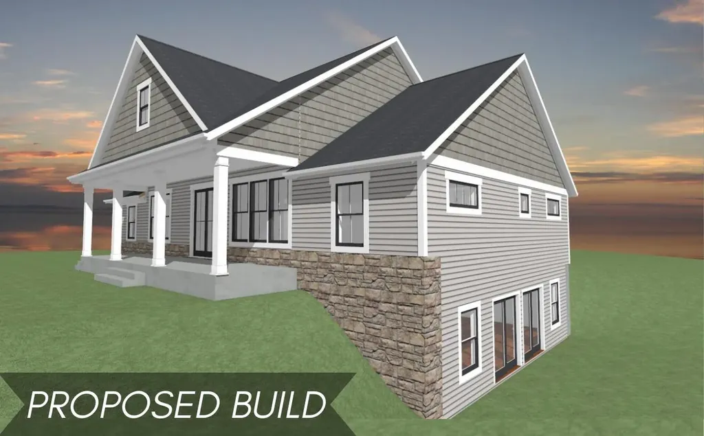 4700 Nantucket Drive Summit Township MI 49201