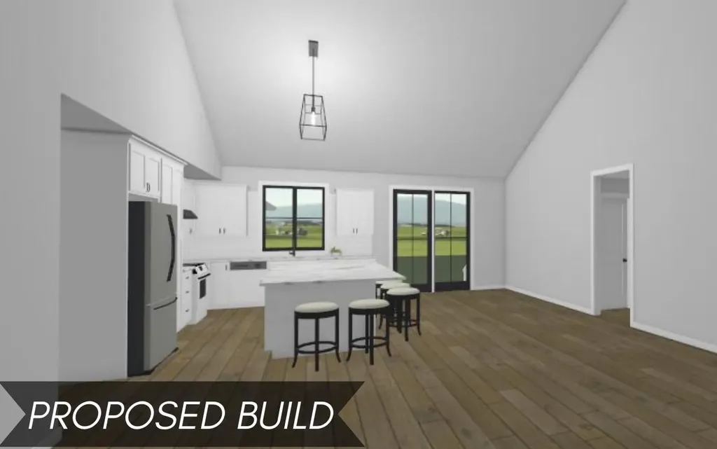4700 Nantucket Drive Summit Township MI 49201