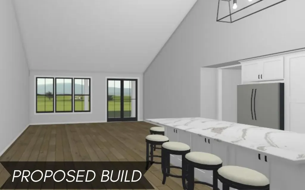 4700 Nantucket Drive Summit Township MI 49201
