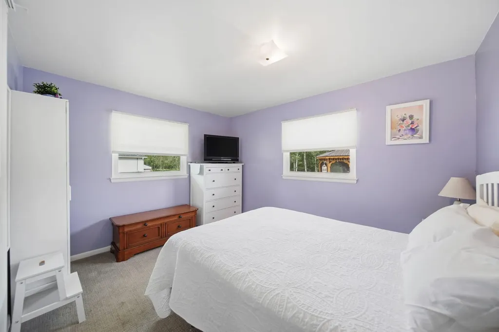 7465 Cement City Road Columbia Township MI 49230