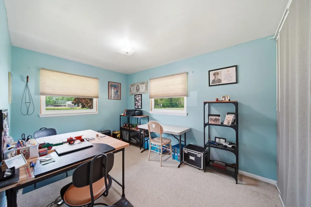 7465 Cement City Road Columbia Township MI 49230