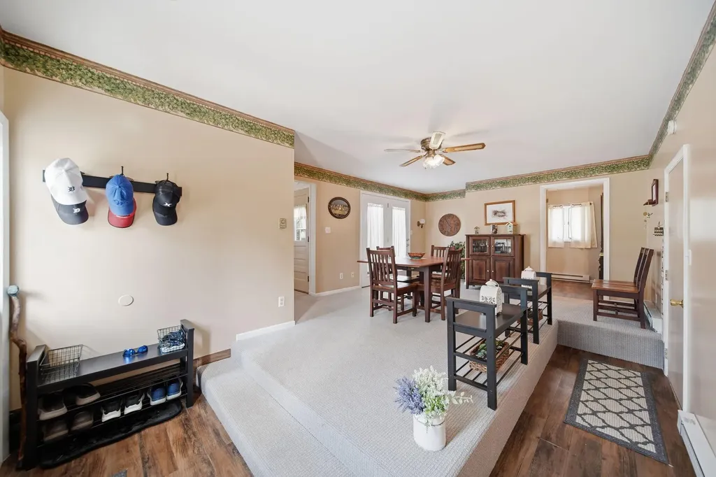 7465 Cement City Road Columbia Township MI 49230