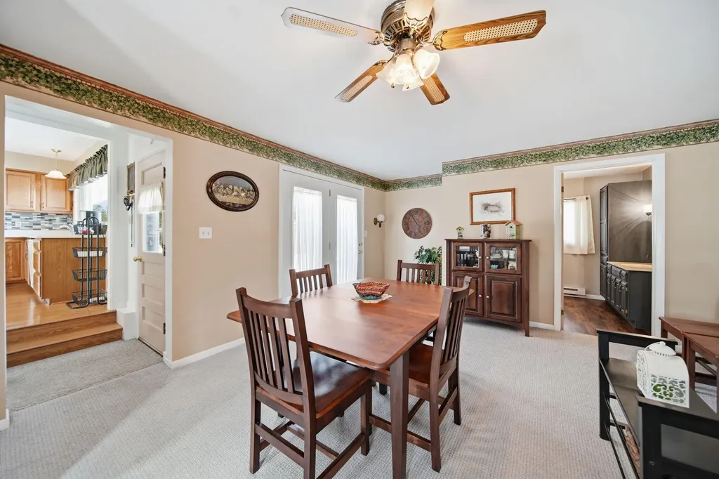 7465 Cement City Road Columbia Township MI 49230