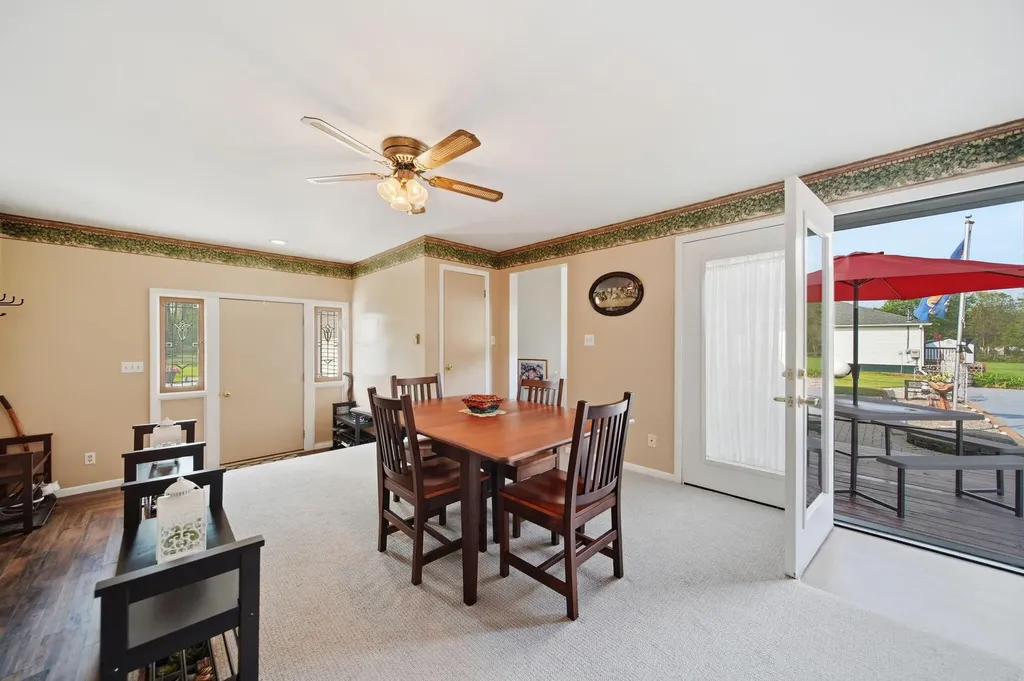 7465 Cement City Road Columbia Township MI 49230