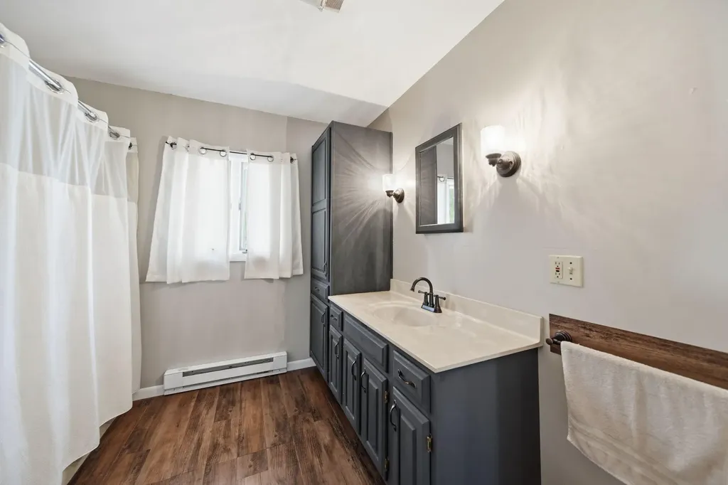 7465 Cement City Road Columbia Township MI 49230