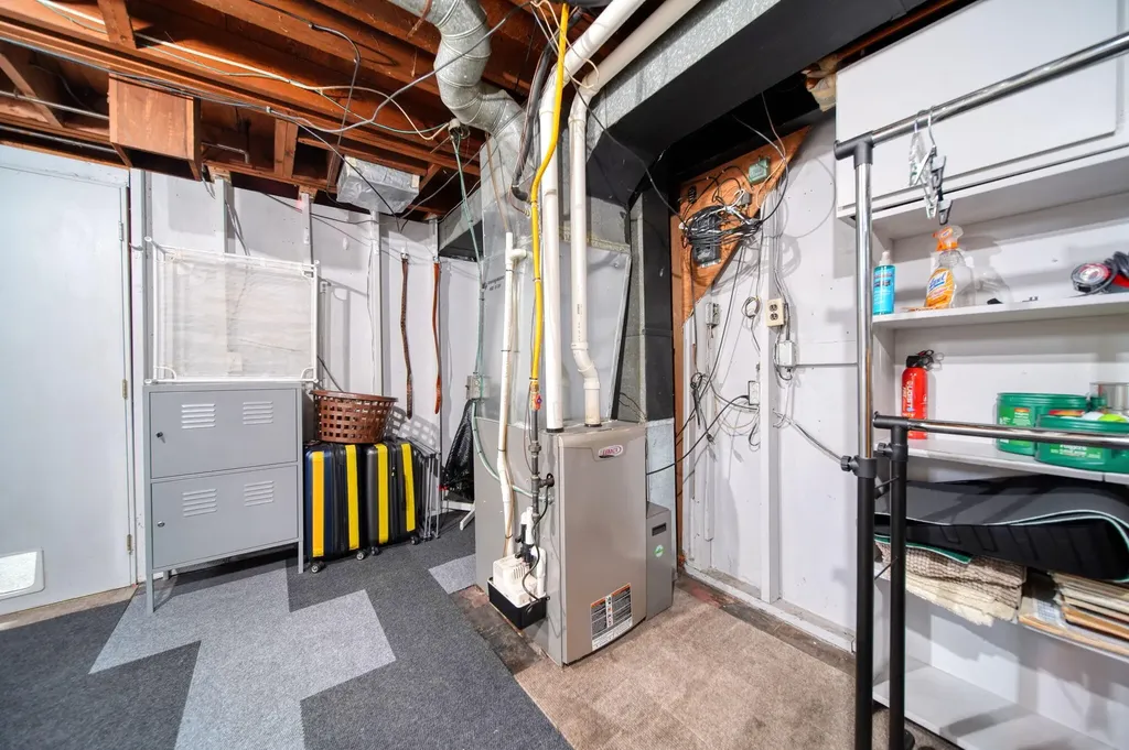 7465 Cement City Road Columbia Township MI 49230
