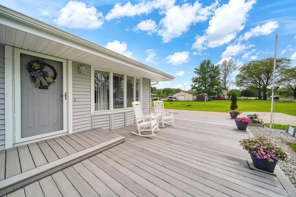 7465 Cement City Road Columbia Township MI 49230