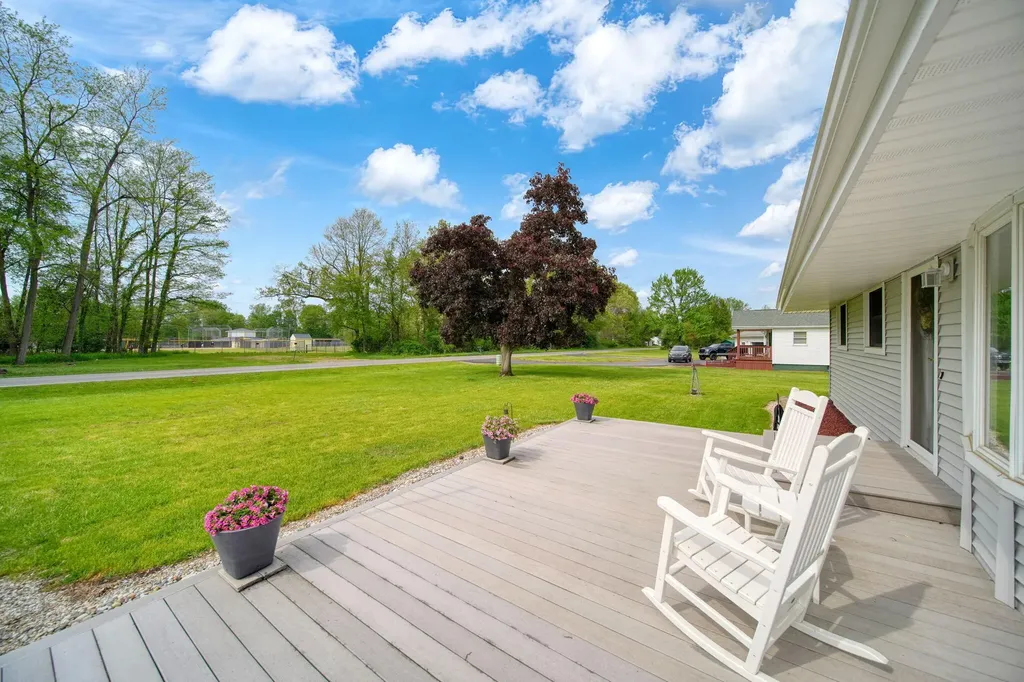 7465 Cement City Road Columbia Township MI 49230