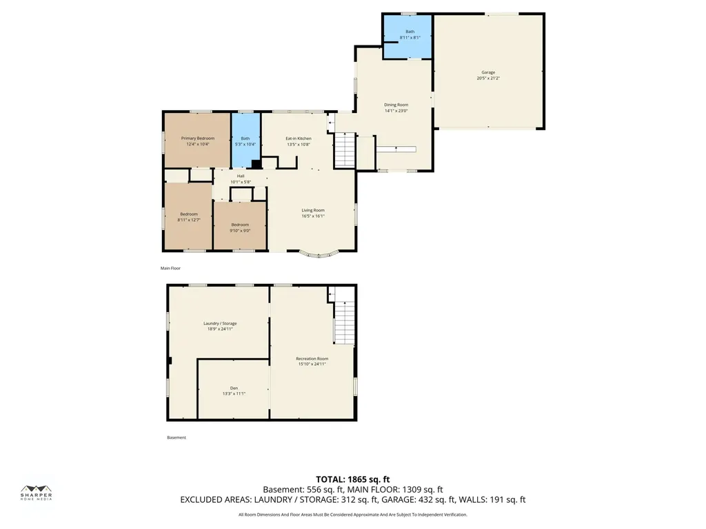 7465 Cement City Road Columbia Township MI 49230
