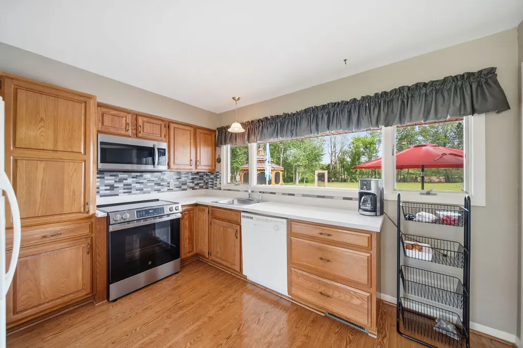 7465 Cement City Road Columbia Township MI 49230